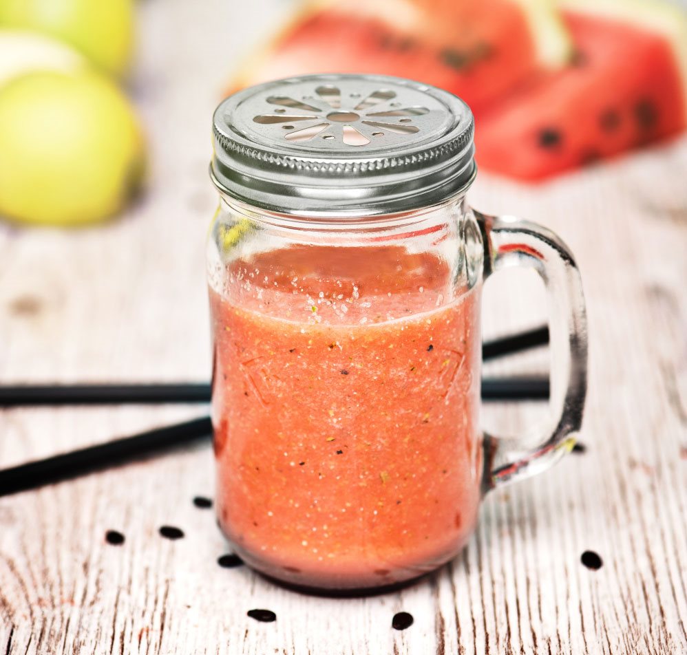 RAW and smoothie specialist