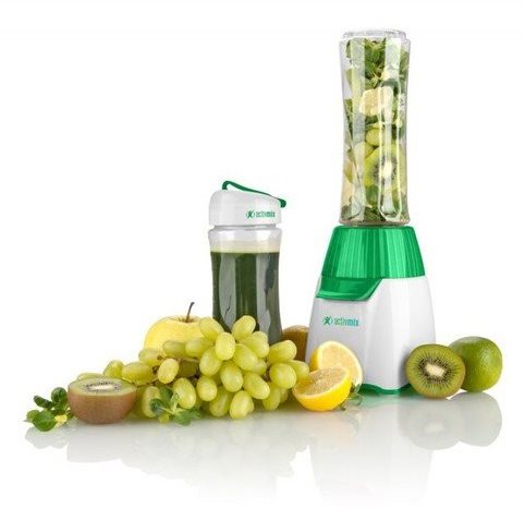  ETA 0102 90010 Activ Mix