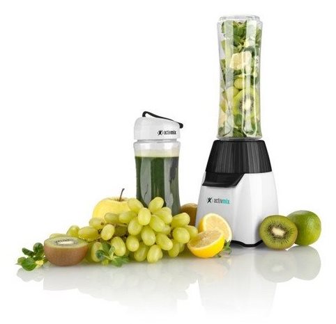 ETA 0102 90020 Activ Mix
