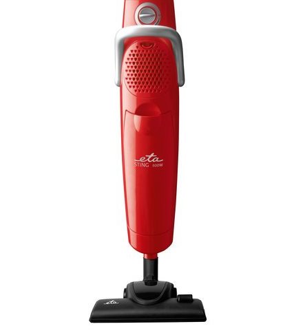 Vacuum cleaner ETA 2430 90013 Sting Vysavač ETA 2430 90013 Sting tyčový