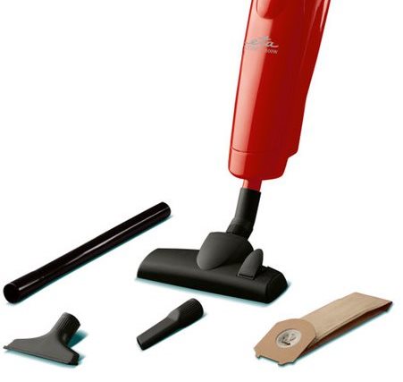 Rich accessories Bohaté příslušenství