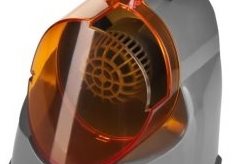 Cyclone filtration Cyclone filtration