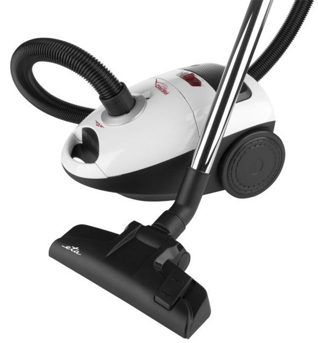 Vacuum cleaner ETA 5009 0000 Aero Vysavač ETA 5009 0000 Aero