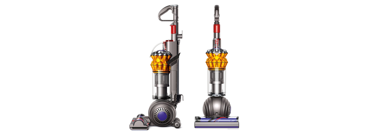 DYSON Smallball Multifloor 