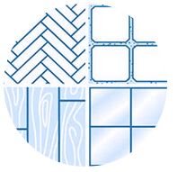 Pro všechny tvrdé podlahy