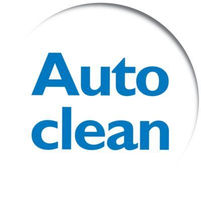 Samočistící přístroj