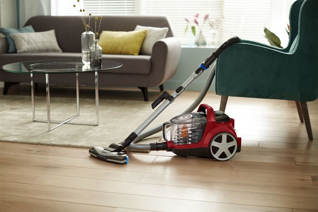 Philips PowerPro Active