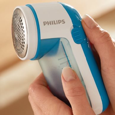 Philips GC026/00 Fabric Shaver
