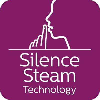 Technologie Silent Steam: výkonné žehlení s minimem zvuku Technologie Silent Steam: výkonné žehlení s minimem zvuku