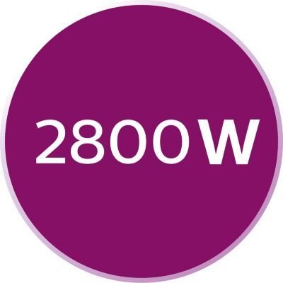 2 800 W