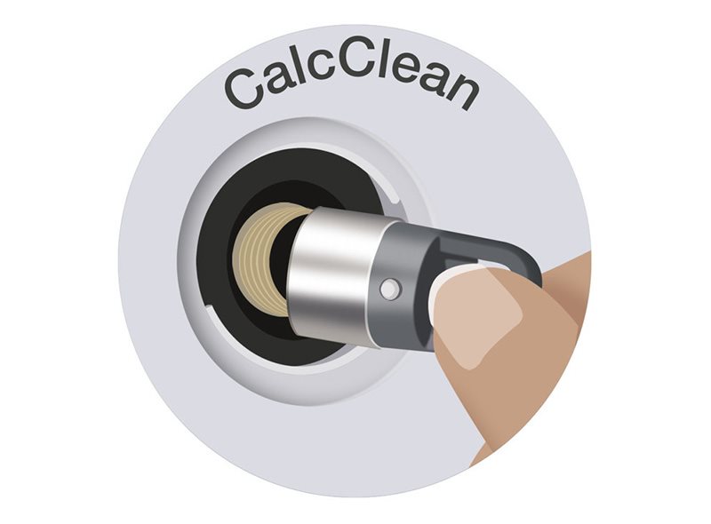 Systém CalcClean