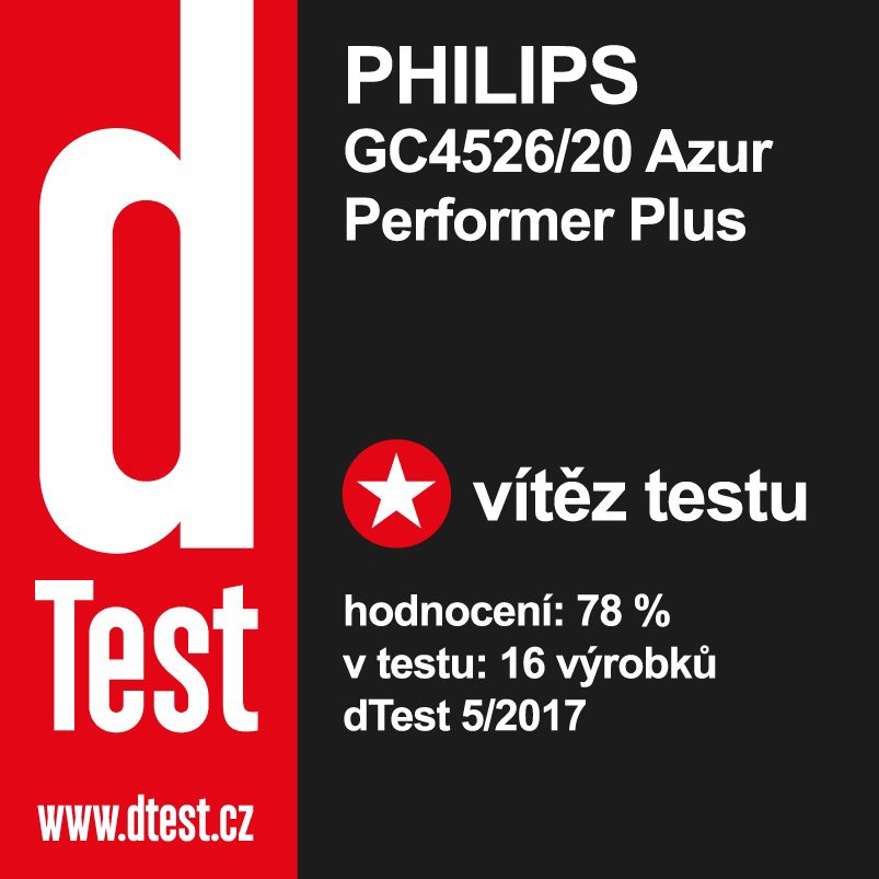 dtest