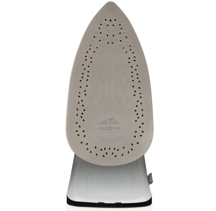 Eloxium Premium soleplate Žehlicí plocha Eloxium premium