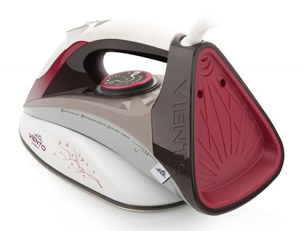 Iron safety stand Plocha pro odkládání žehličky