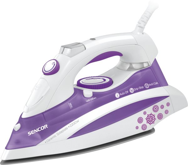 SENCOR SSI 8441VT