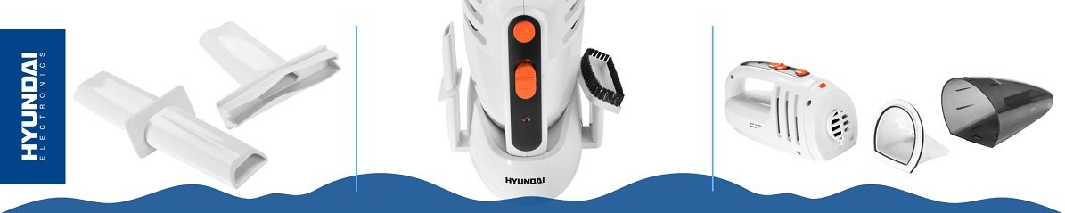 Hyundai HVC 101