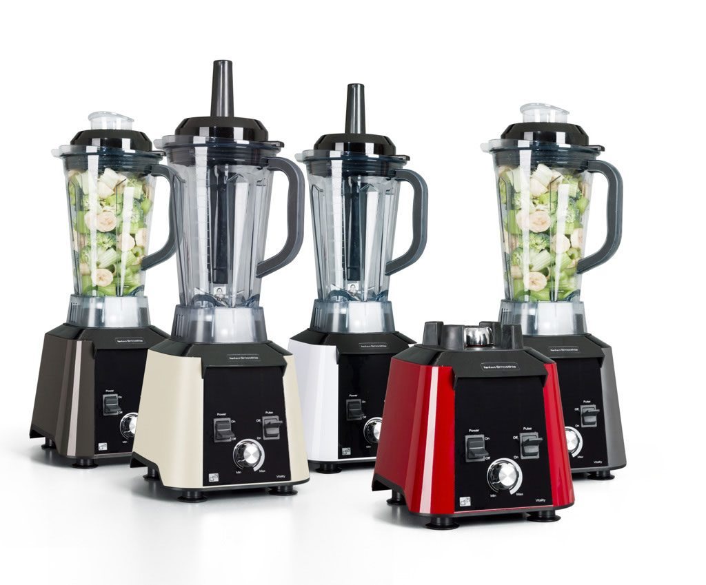 G21 Perfect smoothie green GA-GS1500