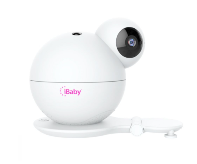 iBaby Care M8 intelligentes Video-Babyphone