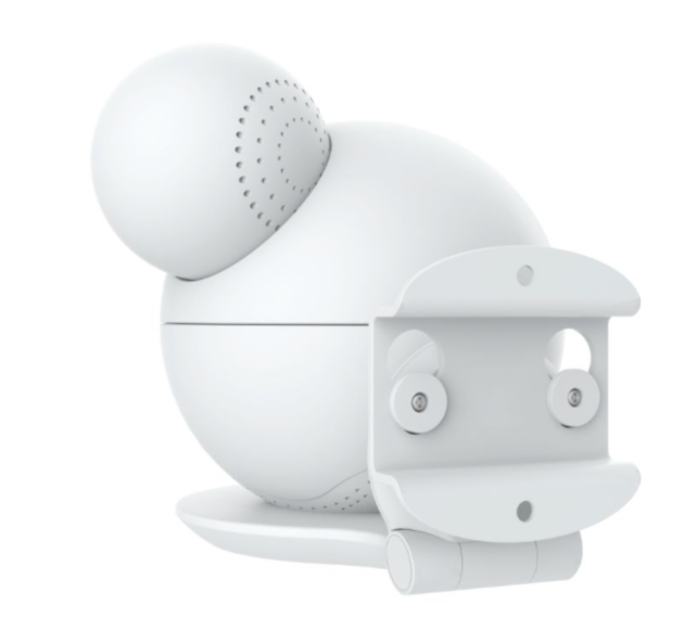 iBaby Care M8 intelligentes Video-Babyphone