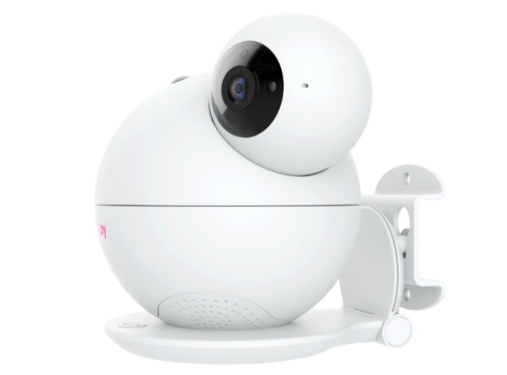 iBaby Care M8 intelligentes Video-Babyphone