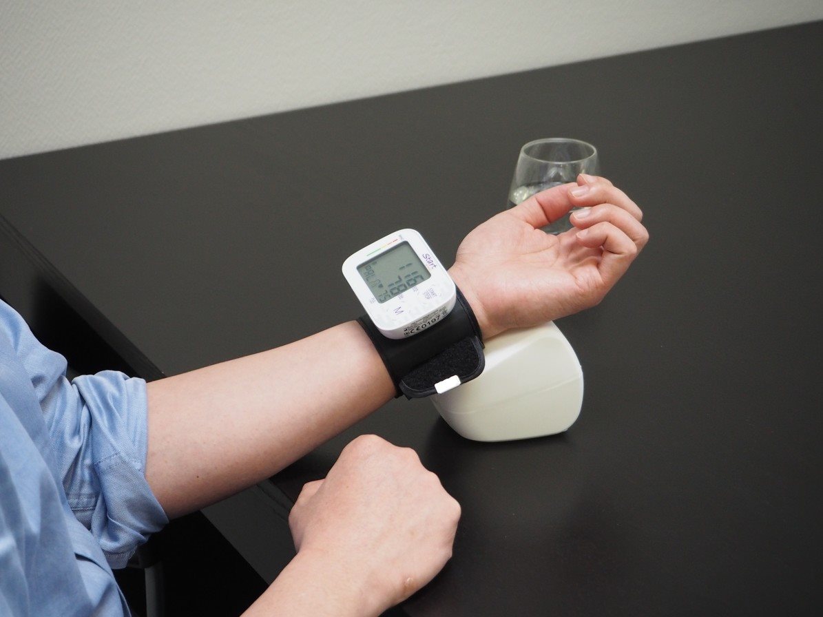 Tlakoměr iHealth START BPW