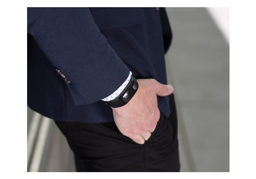 Elegantes und funktionales Design