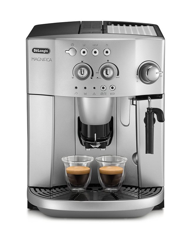 Automatický kávovar De'Longhi ESAM 4200 Automatický kávovar De'Longhi ESAM 4200