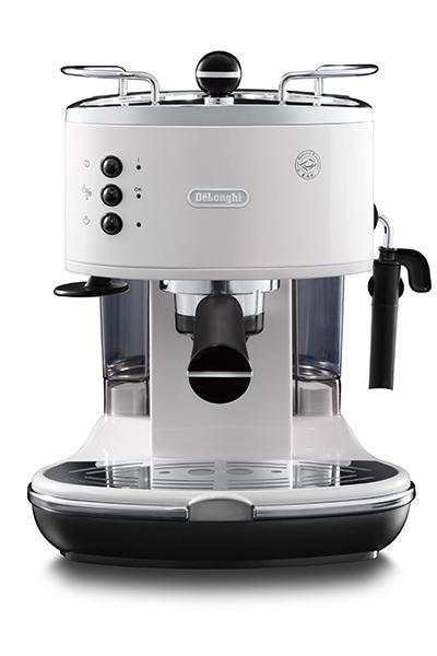 Pákový kávovar De'Longhi ECOV 311 W