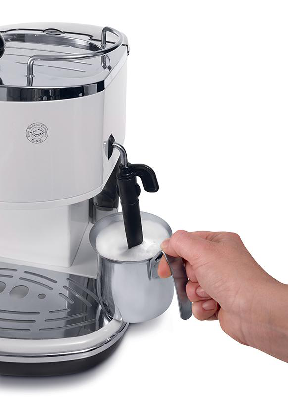 Pákový kávovar De'Longhi ECOV 311 W