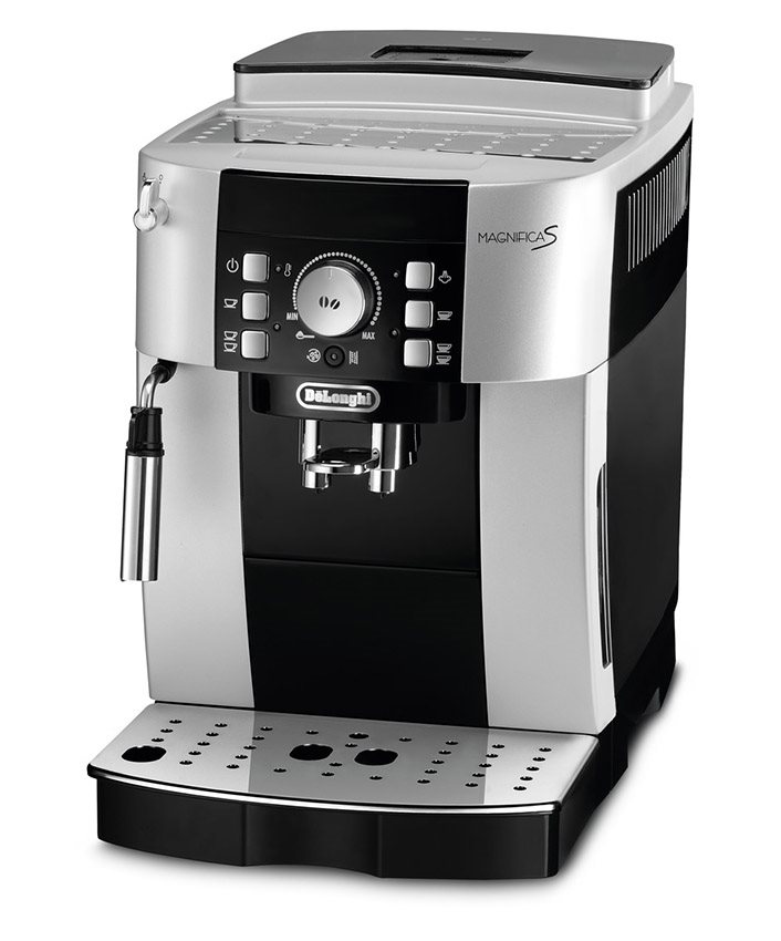 Automatický kávovar De'Longhi ECAM 21.117 De'Longhi ECAM 21.117