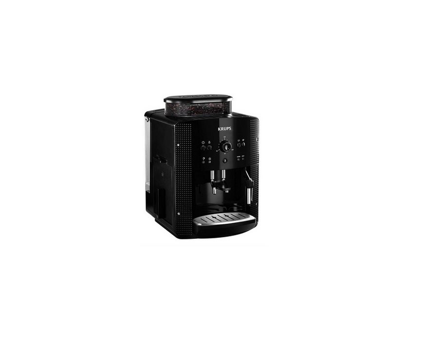 Automatische Kaffeemaschine KRUPS EA810870 Roma