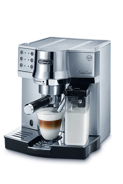 Pákový kávovar De'Longhi EC 850M