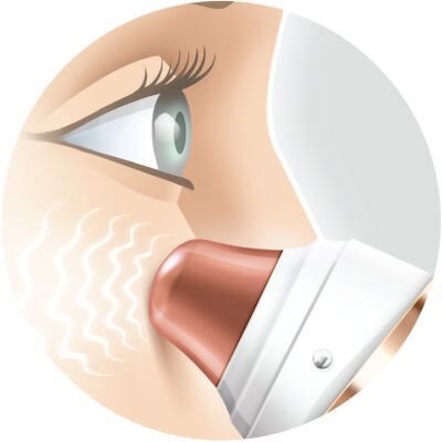 120 nanorezgés másodpercenként