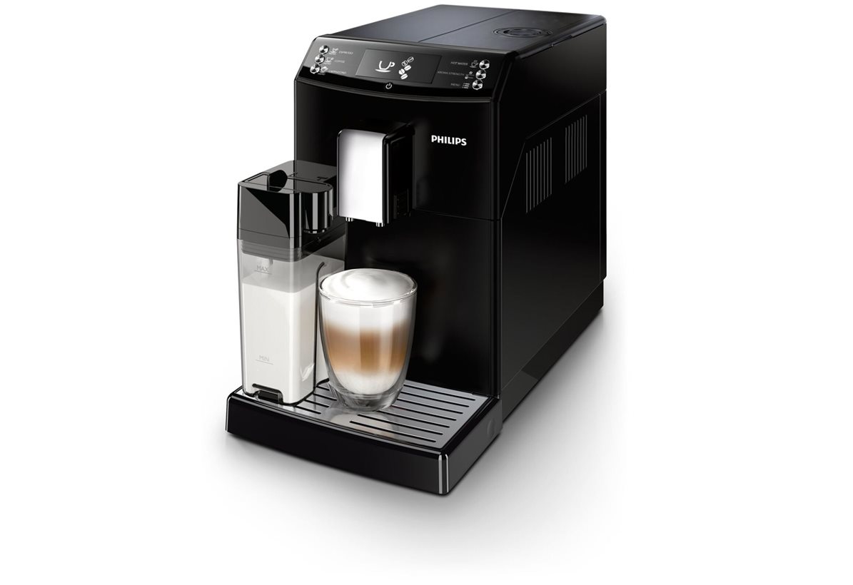 kávovar Philips kávovar Philips