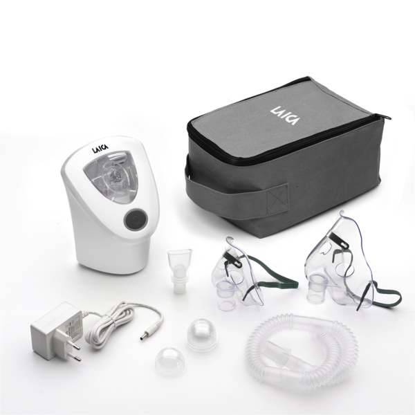 Inhalátor LAICA MD6026P