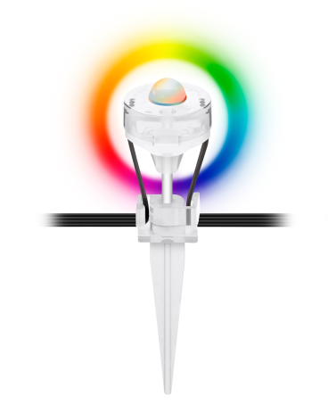 Osram LIGHTIFY GARDENSPOT MINI RGB ADD-ON