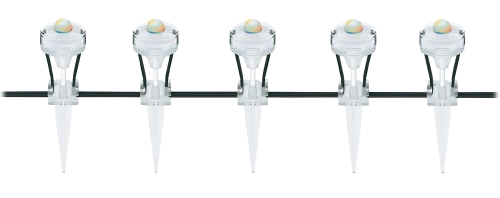 Osram LIGHTIFY GARDENSPOT MINI RGB ADD-ON