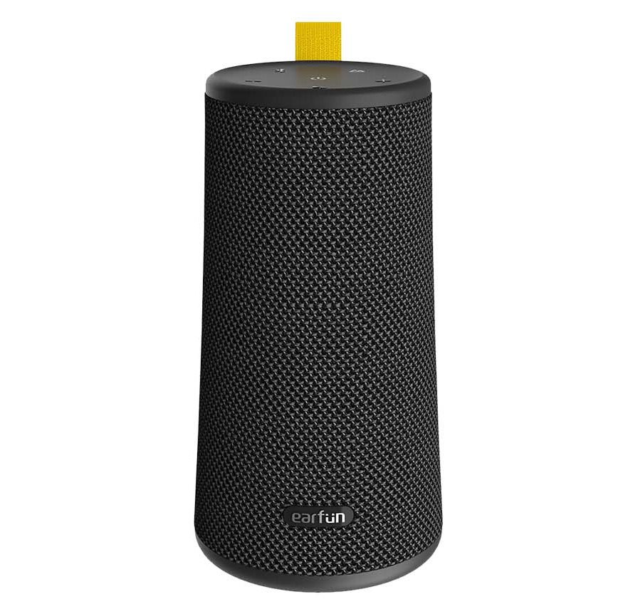Bluetooth reproduktor EarFun UBOOM Přenosný reproduktor EarFun UBOOM
