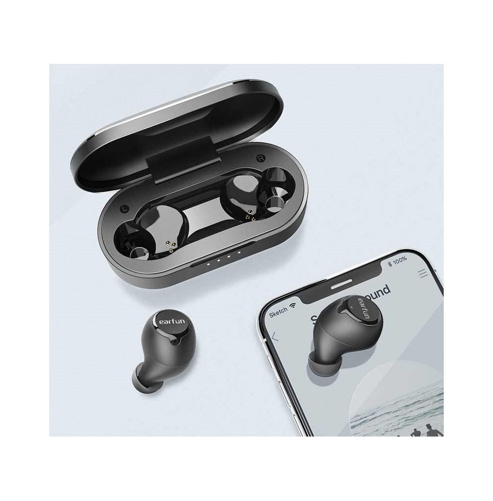 EarFun Free Pro