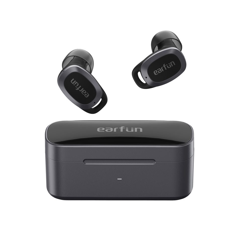 EarFun Free Pro