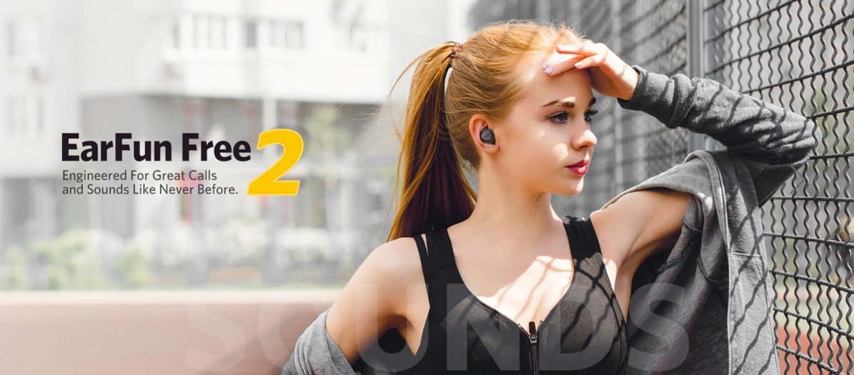 EarFun Free 2