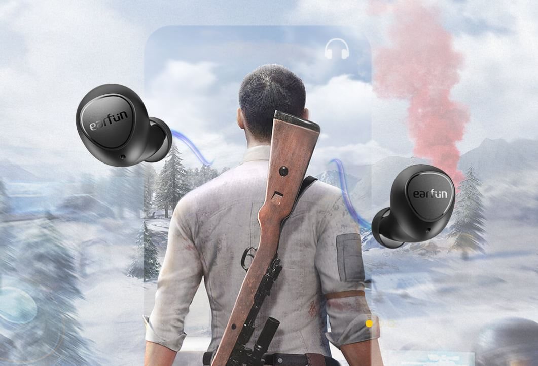 EarFun Free 2