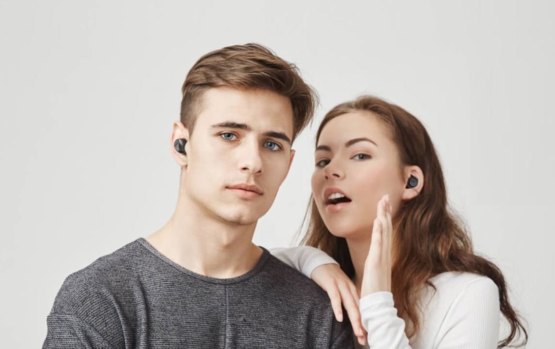 EarFun Free 2