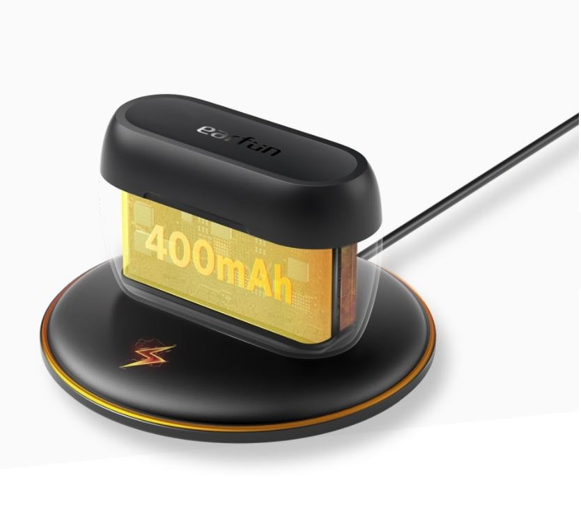EarFun Free 2