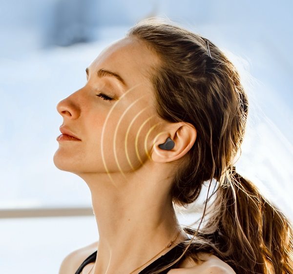 EarFun Free Mini Wireless Headphones