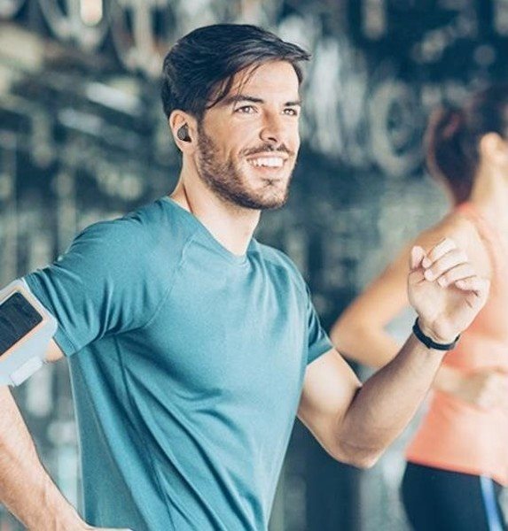 EarFun Free Mini Wireless Headphones
