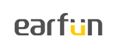 EarFun Air Mini Kabellose Kopfhörer Schwarz