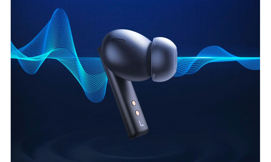EarFun Air Pro SV wireless headphones
