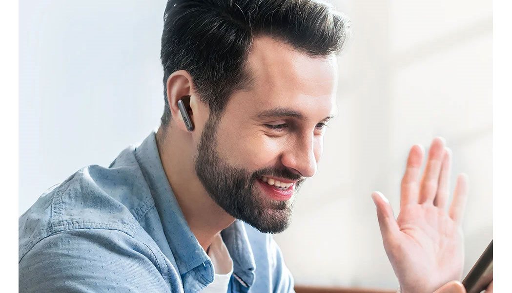 EarFun Air S wireless headphones