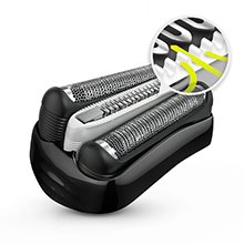 Technologie Micro Comb